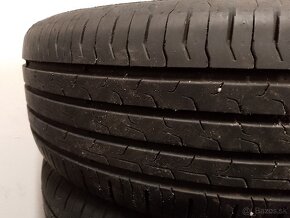 letné pneu Continental 205/60 R16 V - 4