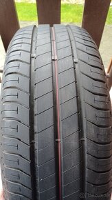 Letné pneumatiky 205/45 R17 - 4