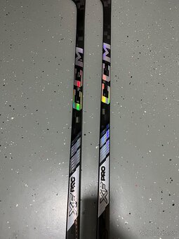 Hokejka CCM Tacks XF Pro - 4