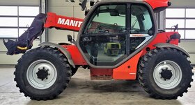 Manitou MLT 741 120 LSU - 4