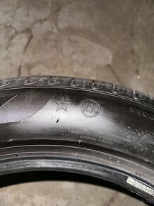 Pneumatiky 245/50R18 100Y RUNFLAT - 4