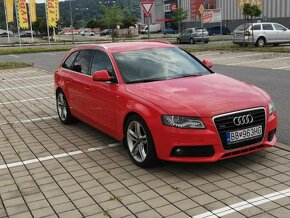 Audi a4 avant b8 3tdi - 4