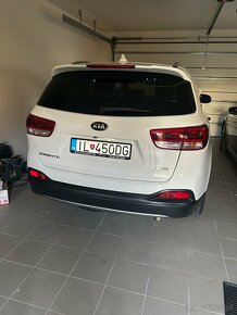 Predam Kia Sorento 2017 - 4