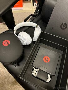 Beats Studio 3 - 4