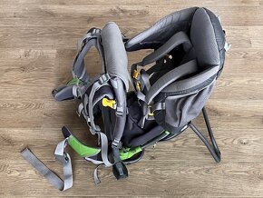 Deuter Kid Comfort Air - 4