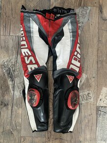 Kombinéza Dainese - 4