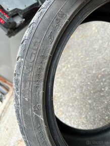 Nokian  2254/40 r18 92V XL - 4