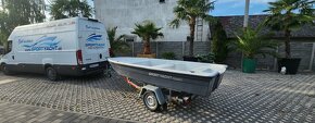 SPORTYACHT Fisher 430 - 4