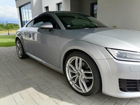 Audi TT ultra - 4