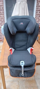 Autosedačka Britax Römer Kidfix Cosmos Black (znížená cena) - 4