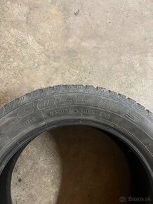 Collin’s 205/55 R16 zimné - 4