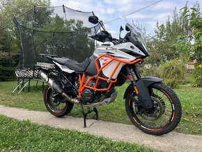 KTM 1090 adventure R - 4