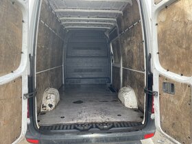 Mercedes benz sprinter 209 - 4