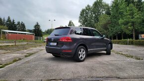 Touareg 3.0TDI - 4