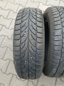 Zimné pneumatiky 175/65 R14 - 4