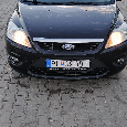 Ford Focus Combi 1,8 TDCi - 4