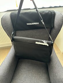 Messenger Icon Dsquared2 - 4