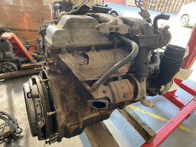 Motor Toyota 1HDFT 4.2 turbo diesel 125 kW - 4