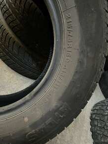 Atlas 215/75 r16 C - 4