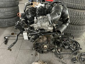 Motor 1.6 TDI CAYC - 4