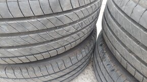 Michelin PRIMACY 4+ 205/55 R16 91H Letné - 4