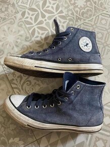 Converse topanky - 4