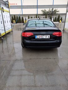 Audi A4 b8 105kw manual - 4