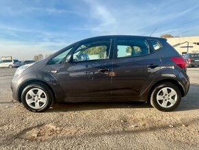 ✅ Kia Venga 1.4CVVT benzin/1.majitel⚠️ - 4