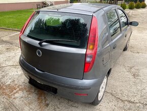 Punto 1.2 r. 2004 - 4