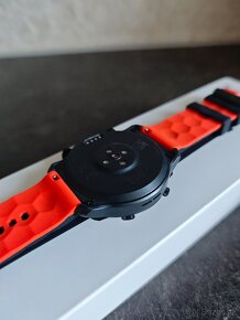 Ticwatch 3 Ultra GPS - 4