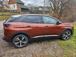 Peugeot 3008 1.6 Hdi 88kw - 4