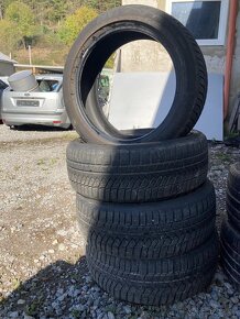 Continental 205/50 r17 H - 4