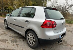 Volkswagen Golf 147 000 KM - 4