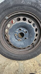 195/65 R15 zimne - 4