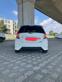 NISSAN Note Tekna Sport Packet - 4