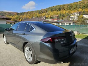 Opel Insignia GrandSport 2.0 CDTi 125kw MT - 4