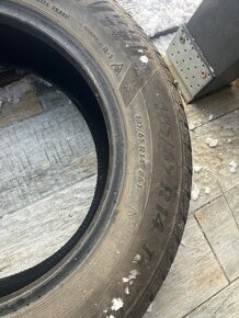 Zimne pneu matador 185/65 R14 1ks - 4