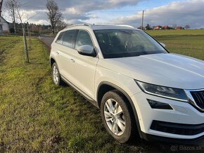 Škoda Kodiaq 2.0 TDI SCR Style DSG - 4