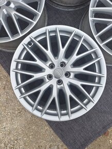 Disky Audi R20 5x112 - 4