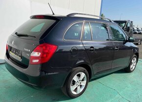 Rozpredám: Skoda Fabia combi II 1.6 Tdi, 1.2i, 1.4 16V, - 4