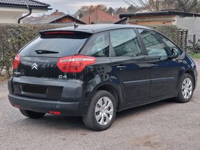 Citroen C4 Picasso - 4