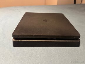 Ps4 500GB - 4