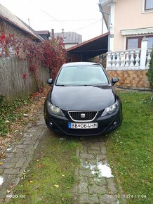 Seat Ibiza - 4