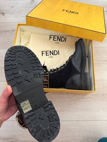 Fendi Rockoko - originál - 4