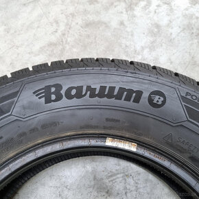 Zimné pneumatiky 175/80 R14 BARUM DOT1522 - 4