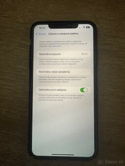 iPhone 11 Pro Max 256 Gb - 4