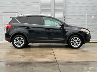 Ford Kuga 2.0 TDCi TITANIUM S 4WD 103 kW 2012 - 4