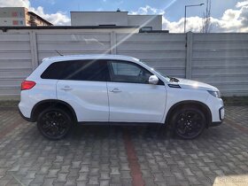 ✅ BENZÍN Suzuki Vitara1.maj.kúp.SK,sada L+Z PNEU,GARANCIA KM - 4