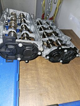 VACKY 2,0 TDI NOVY VACKOVY MODUL SKODA / VW - 4