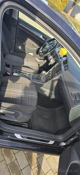 Volkswagen Golf 7 - 4